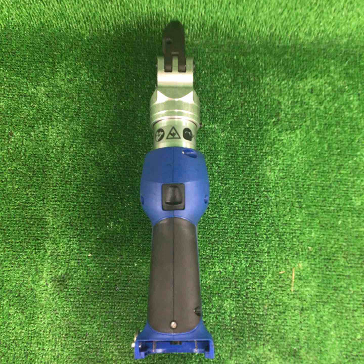 Klauke 充電式油圧鋼線カッター ESG25L【川崎店】