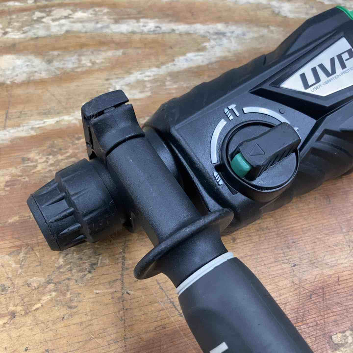 ★ハイコーキ(HIKOKI ※旧:日立工機) ハンマドリル DH28PCY【柏店】