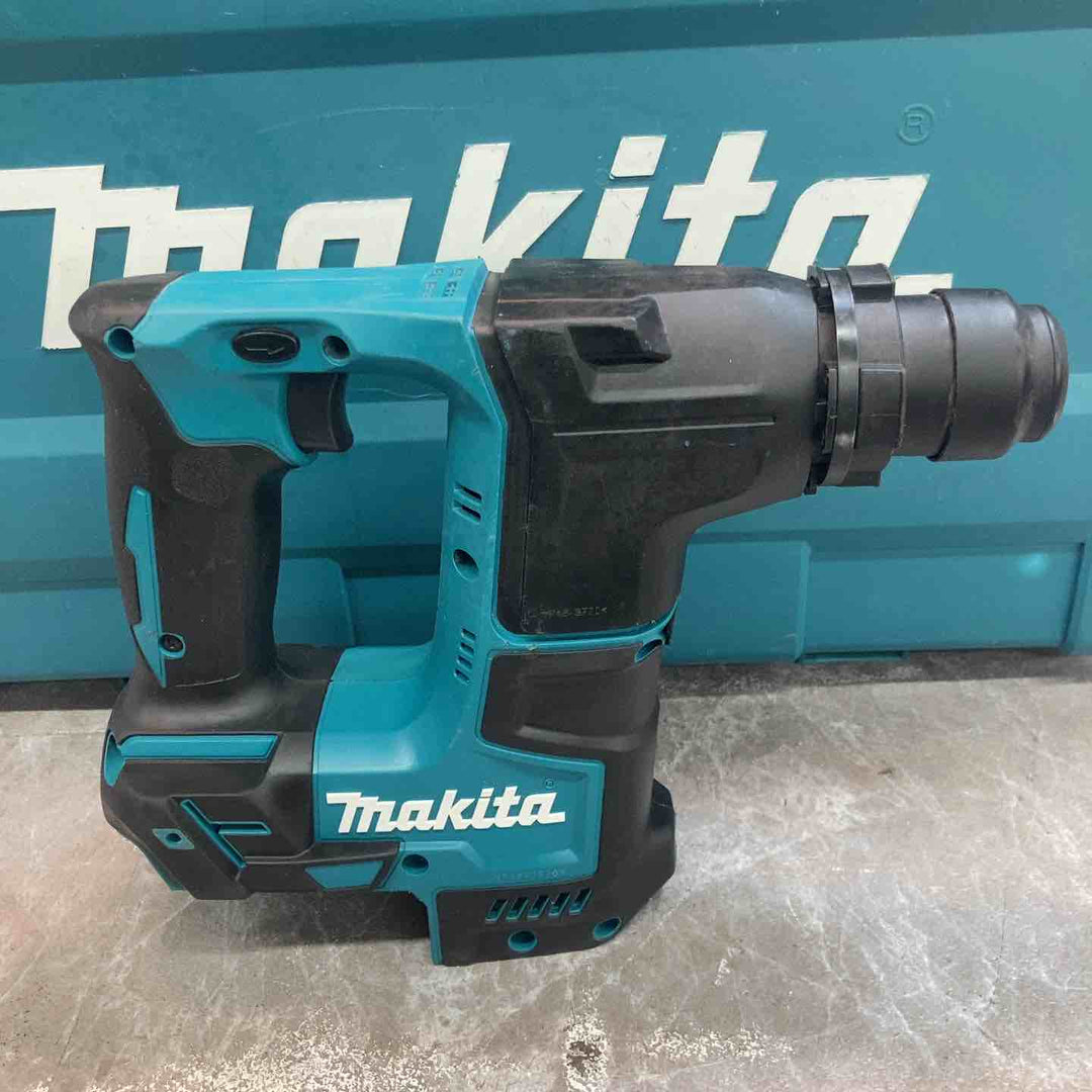 ★マキタ(makita) コードレスハンマドリル HR171DRGX【八潮店】