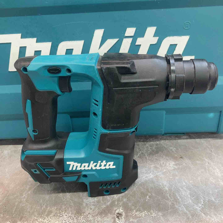 ★マキタ(makita) コードレスハンマドリル HR171DRGX【八潮店】