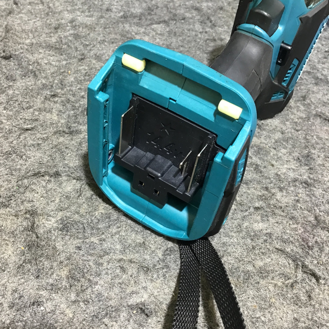 【中古品】マキタ(makita) コードレスインパクトドライバー TD138DRFX【桶川店】