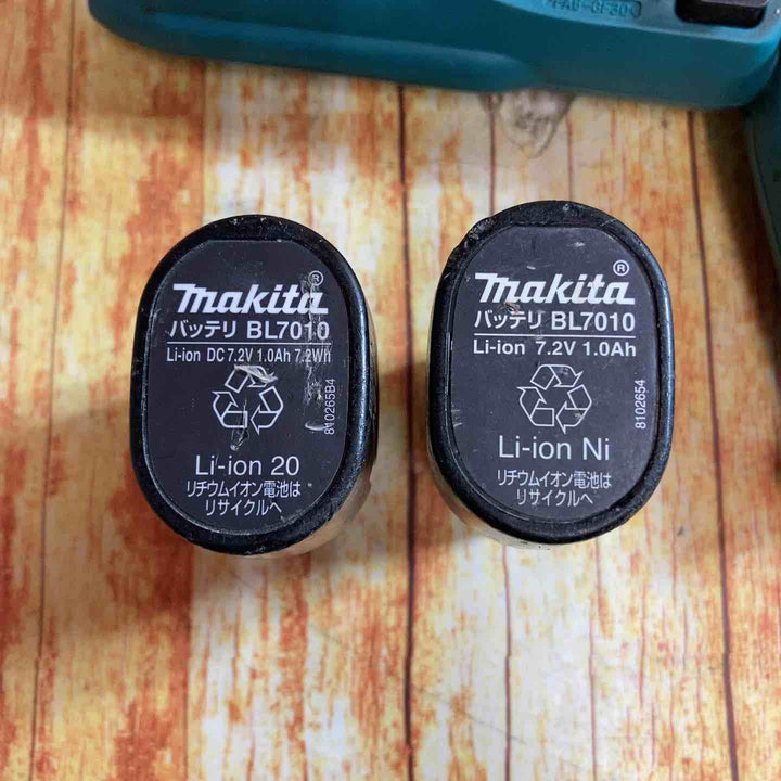 ☆マキタ(makita) コードレスペンインパクトドライバ TD020DZ【川崎店】