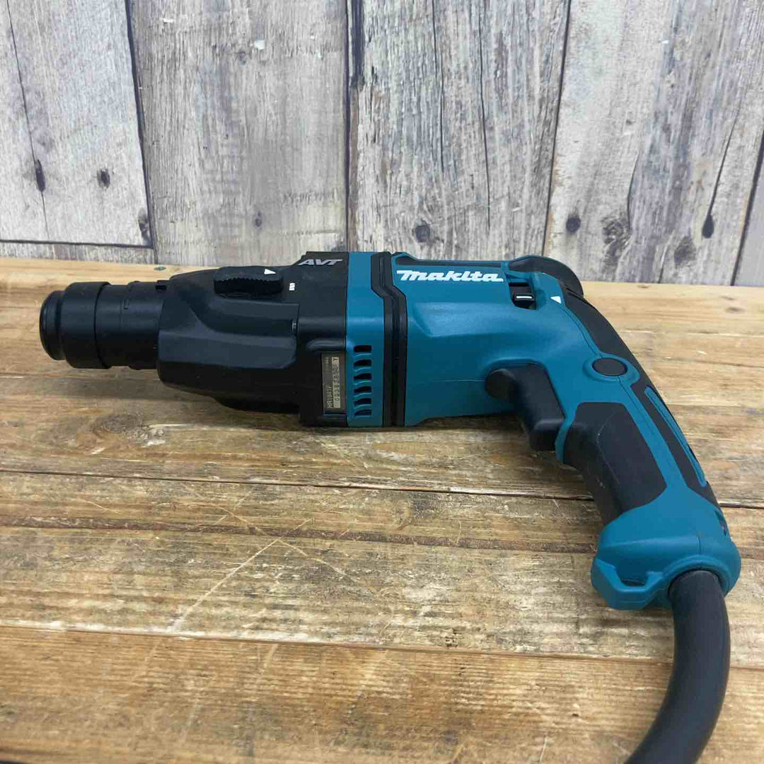 マキタ(makita) ハンマドリル HR1841F 【東大和店】