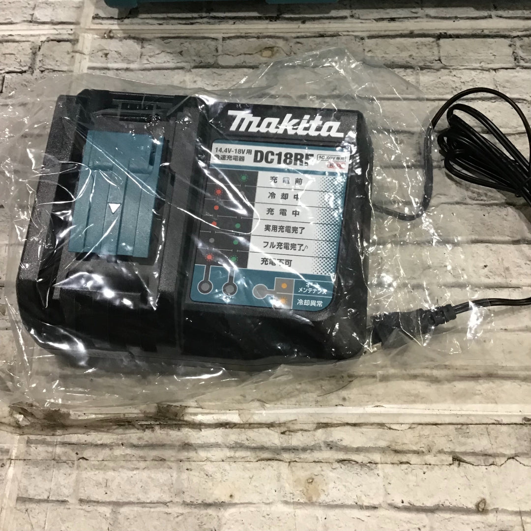 ★マキタ(makita) コードレスピンネイラ PT352DRG【川口店】