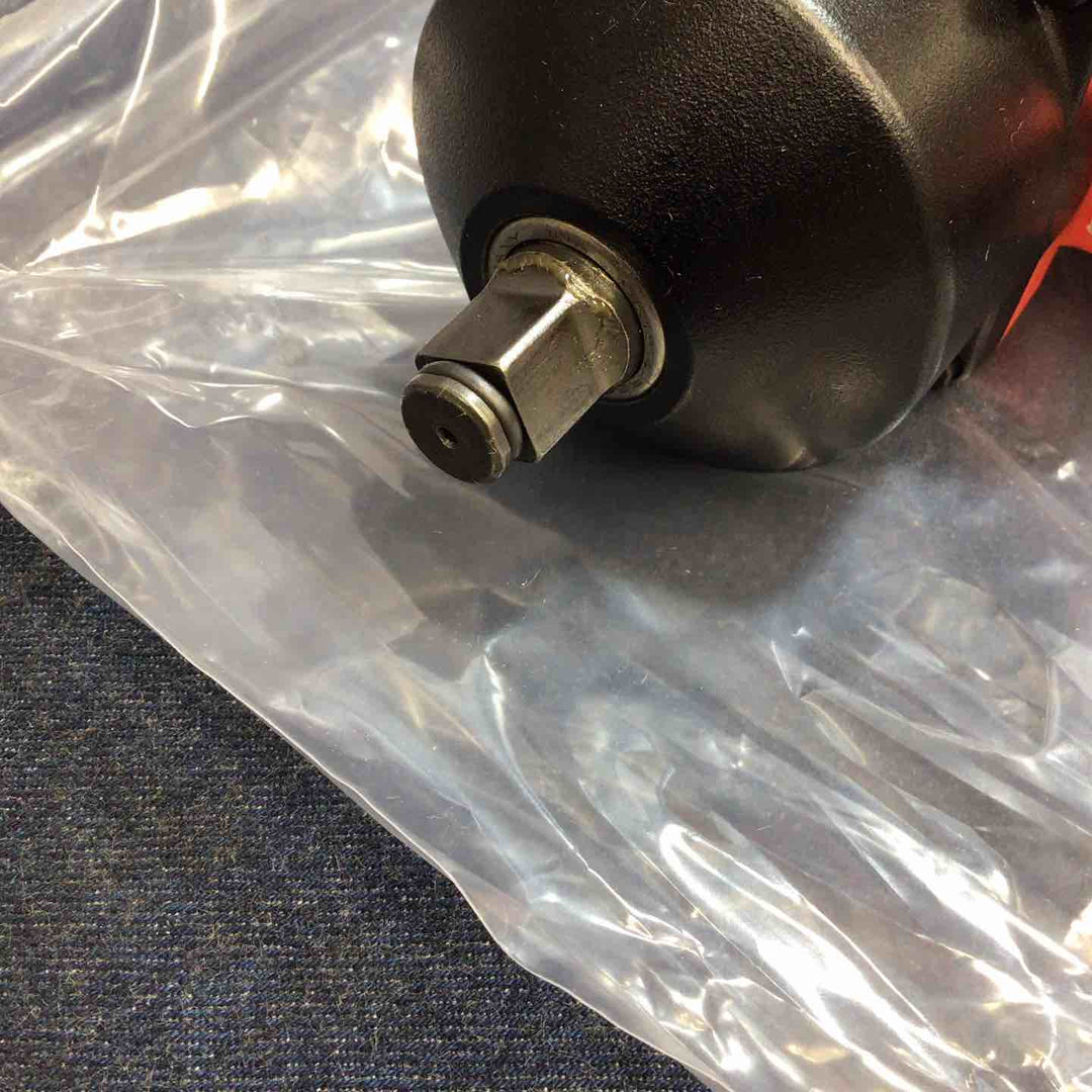 スナップオン(Snap-on) CT9050W1 コードレスインパクトレンチ【八潮店】