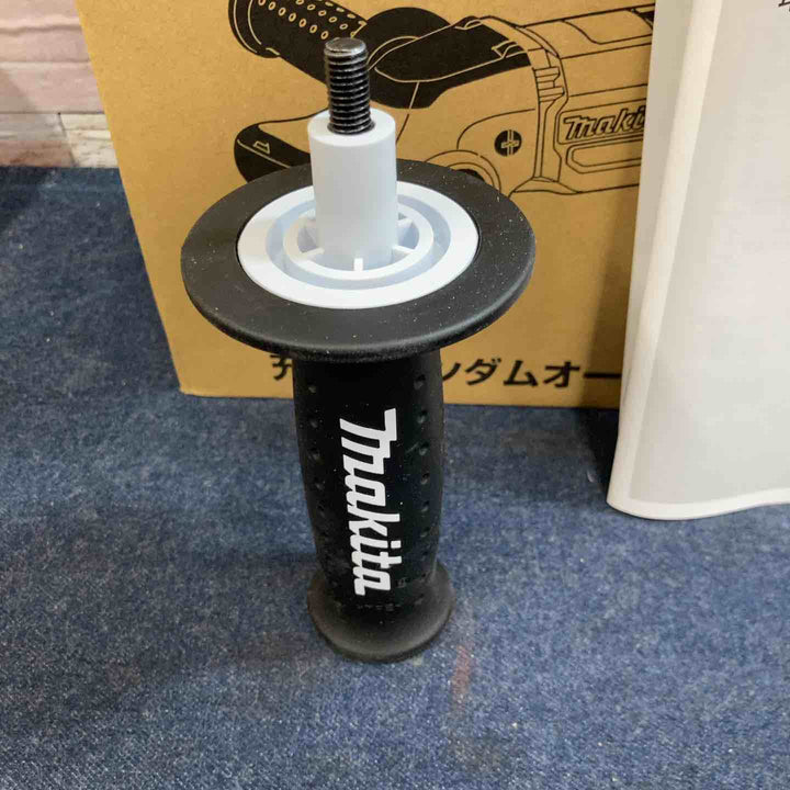 マキタ(makita) コードレスランダムオービットポリッシャ PO500DRG【藤沢店】