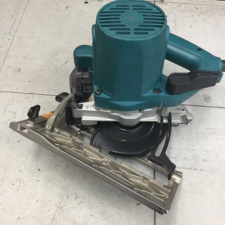 【現状品】 マキタ/makita 防じん丸のこ 5055FKB 【鴻巣店】