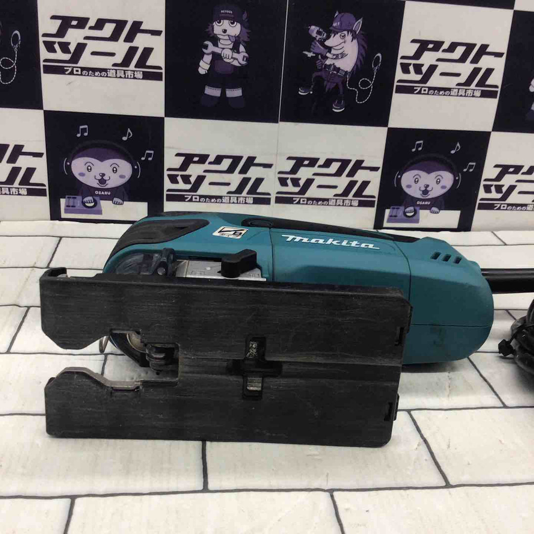 〇マキタ(makita) 電子ジグソー 4350FCT【所沢店】