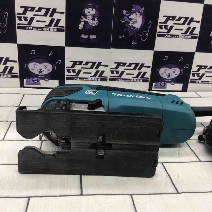 〇マキタ(makita) 電子ジグソー 4350FCT【所沢店】