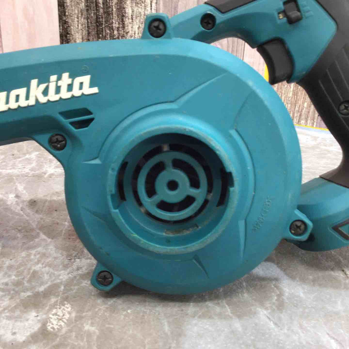 ★マキタ(makita) コードレスブロワ UB185DZ【八潮店】
