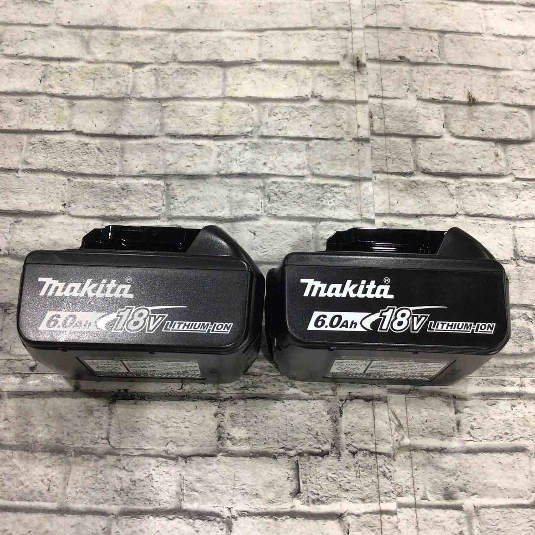 ★マキタ(makita) 18V コードレス4モードインパクトドライバー TP141DRGX【川口店】
