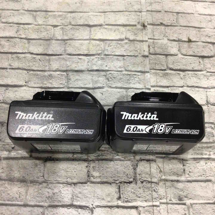 ★マキタ(makita) 18V コードレス4モードインパクトドライバー TP141DRGX【川口店】