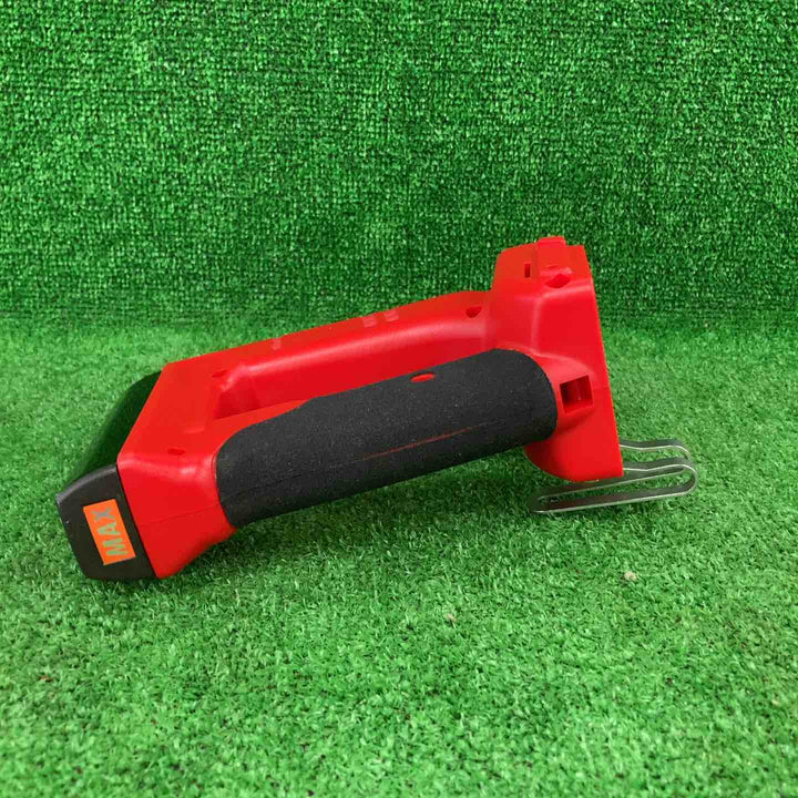 マックス(MAX) コードレスタッカー TG-ZB-BC/40A【川崎店】