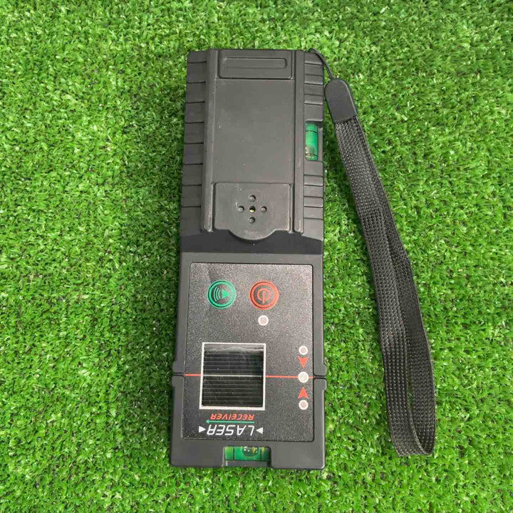 RunChuan レーザー墨出し器 RC-885G 受光器あり【草加店】