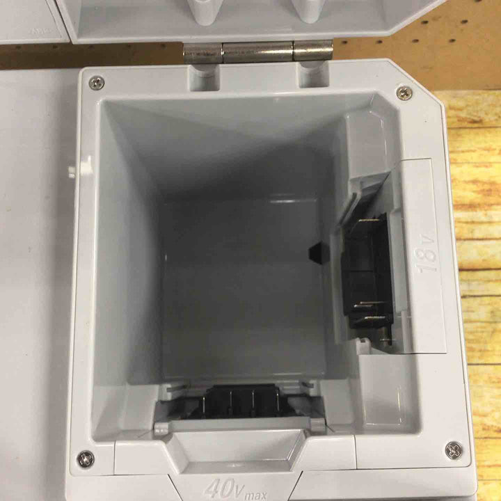 ★マキタ(makita) コードレス冷温庫 CW003GZO【川崎店】