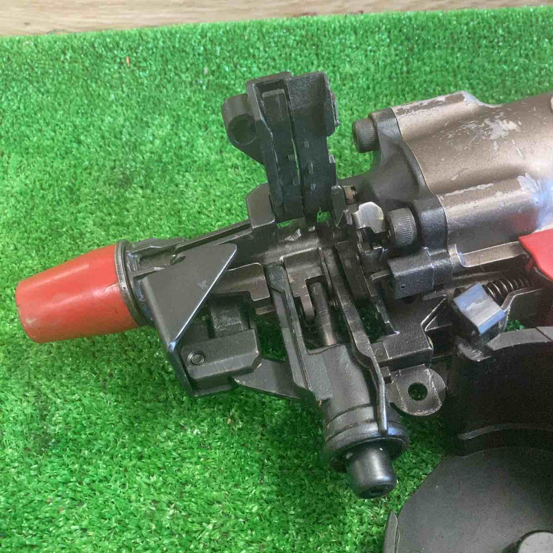 ◇マックス(MAX) 高圧コンクリート用エア釘打ち機 HN-120A【町田店】