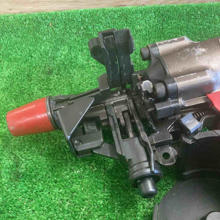 ◇マックス(MAX) 高圧コンクリート用エア釘打ち機 HN-120A【町田店】