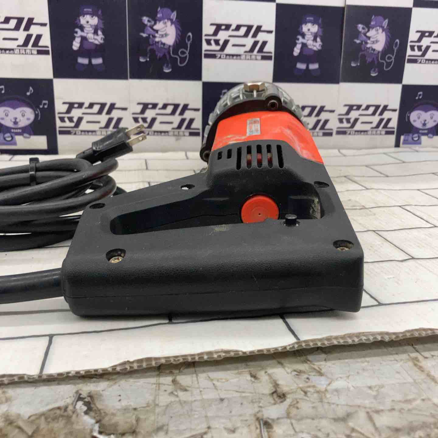 ◇育良精機(イクラ/IKURA) 鉄筋カッター IS-16MC スーパーミニカッター