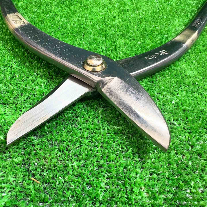 【長期保管品】種光 BICCUT 300㎜1点、ステン用SLD金切鋏 360㎜ 2点　3点セット【藤沢店】