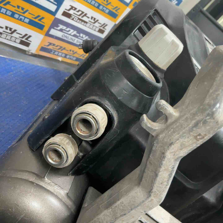 ★ハイコーキ(HIKOKI ※旧:日立工機) エアコンプレッサー EC1445H2【草加店】