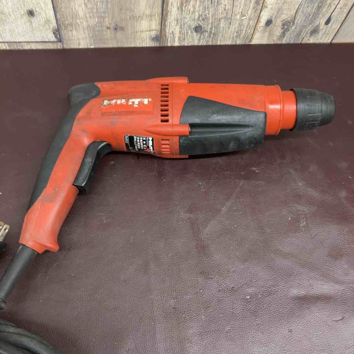 【中古品】 ヒルティ(Hilti) ハンマドリル TE2-S 100V 【東大和店】