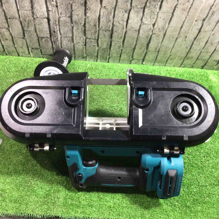 ★マキタ(makita) コードレスポータブルバンドソー PB183DZ【川口店】
