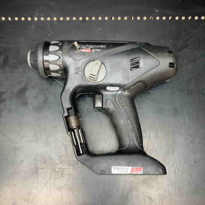 ★パナソニック(Panasonic) コードレスマルチハンマドリル EZ78A1LJ2G-B【川越店】