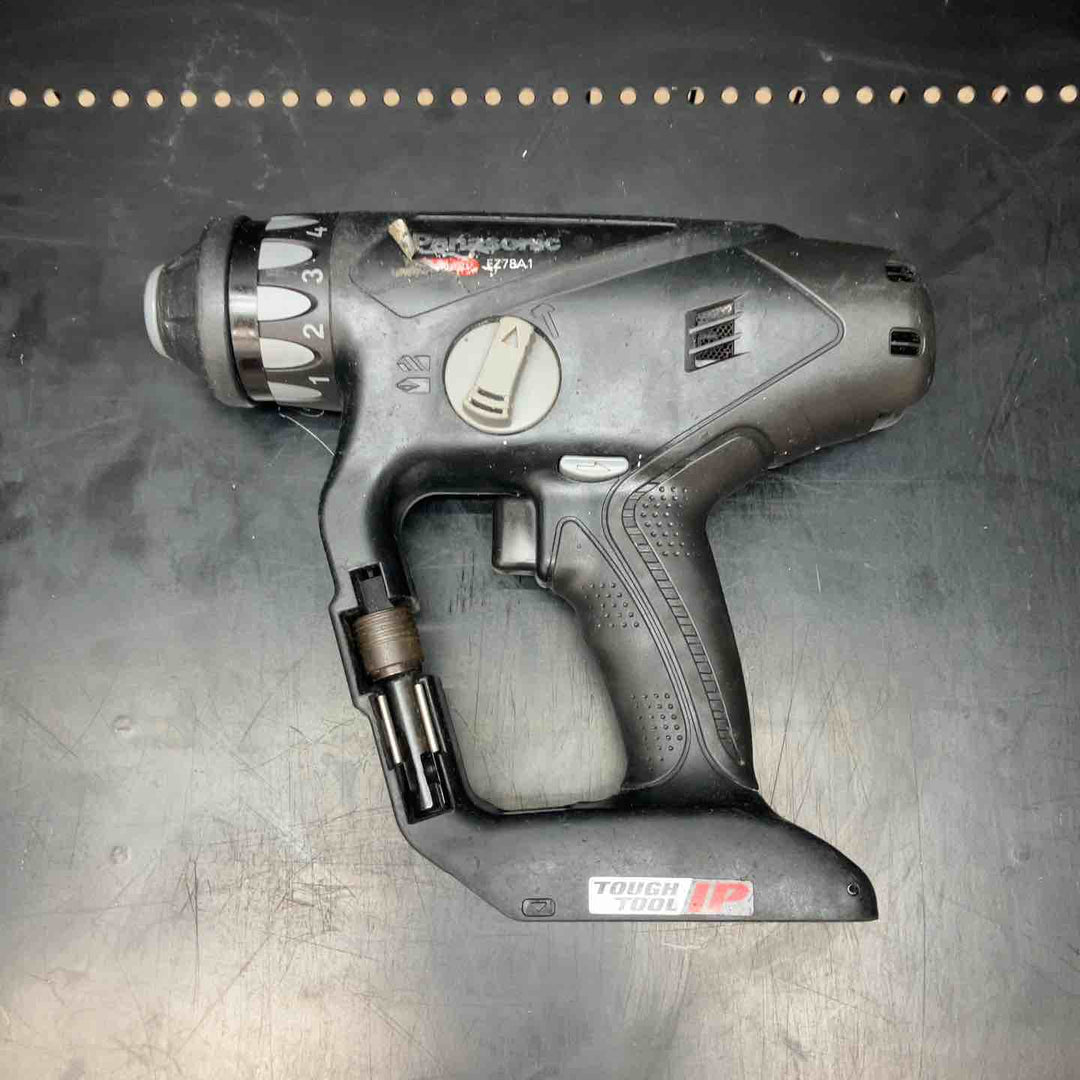 ★パナソニック(Panasonic) コードレスマルチハンマドリル EZ78A1LJ2G-B【川越店】