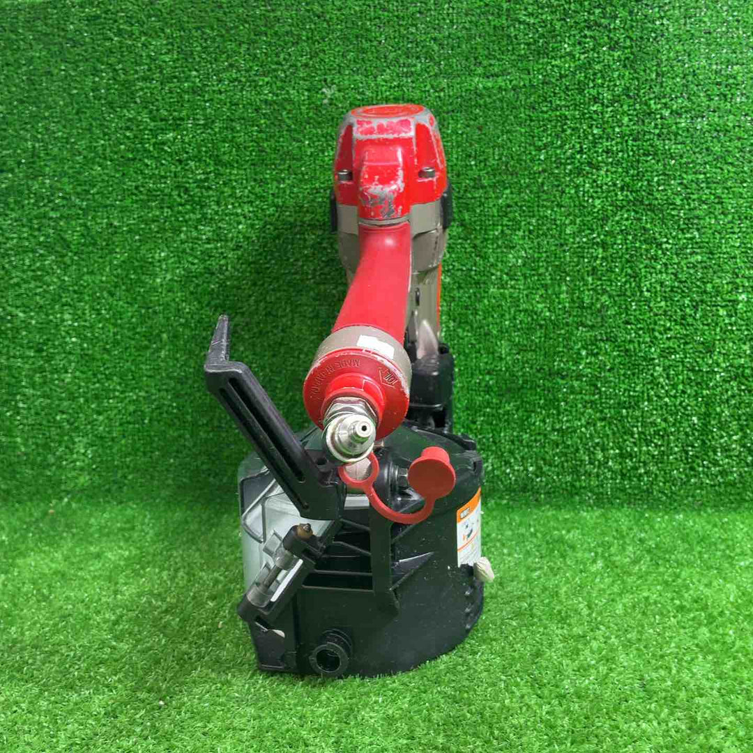 【中古品】 マックス(MAX) 高圧エア釘打ち機 HN-65N1 【藤沢店】