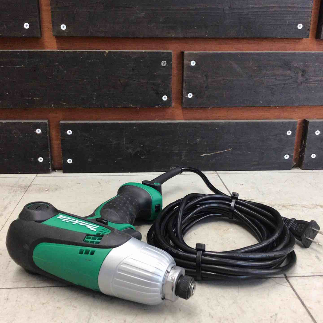 【中古品】 マキタ/makita インパクトドライバ MTD0100 【鴻巣店】