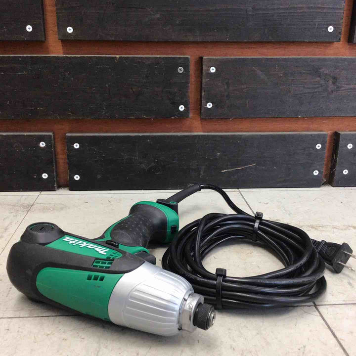 【中古品】 マキタ/makita インパクトドライバ MTD0100 【鴻巣店】