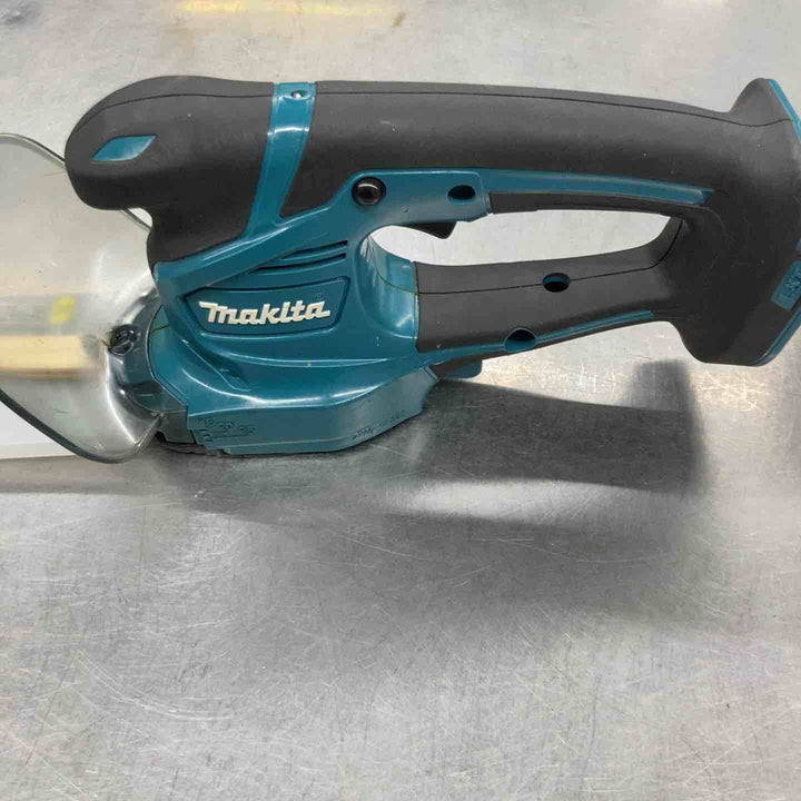 ◇マキタ(makita) コードレスミニ生垣バリカン MUH267DZ【戸田店】