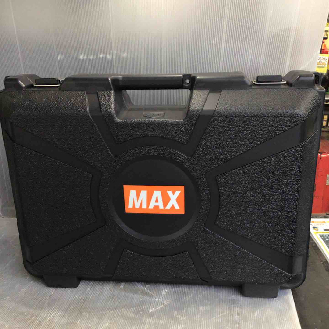 ★マックス(MAX) 鉄筋結束機 ツインタイア RB-440T-B2C/1450A【草加店】