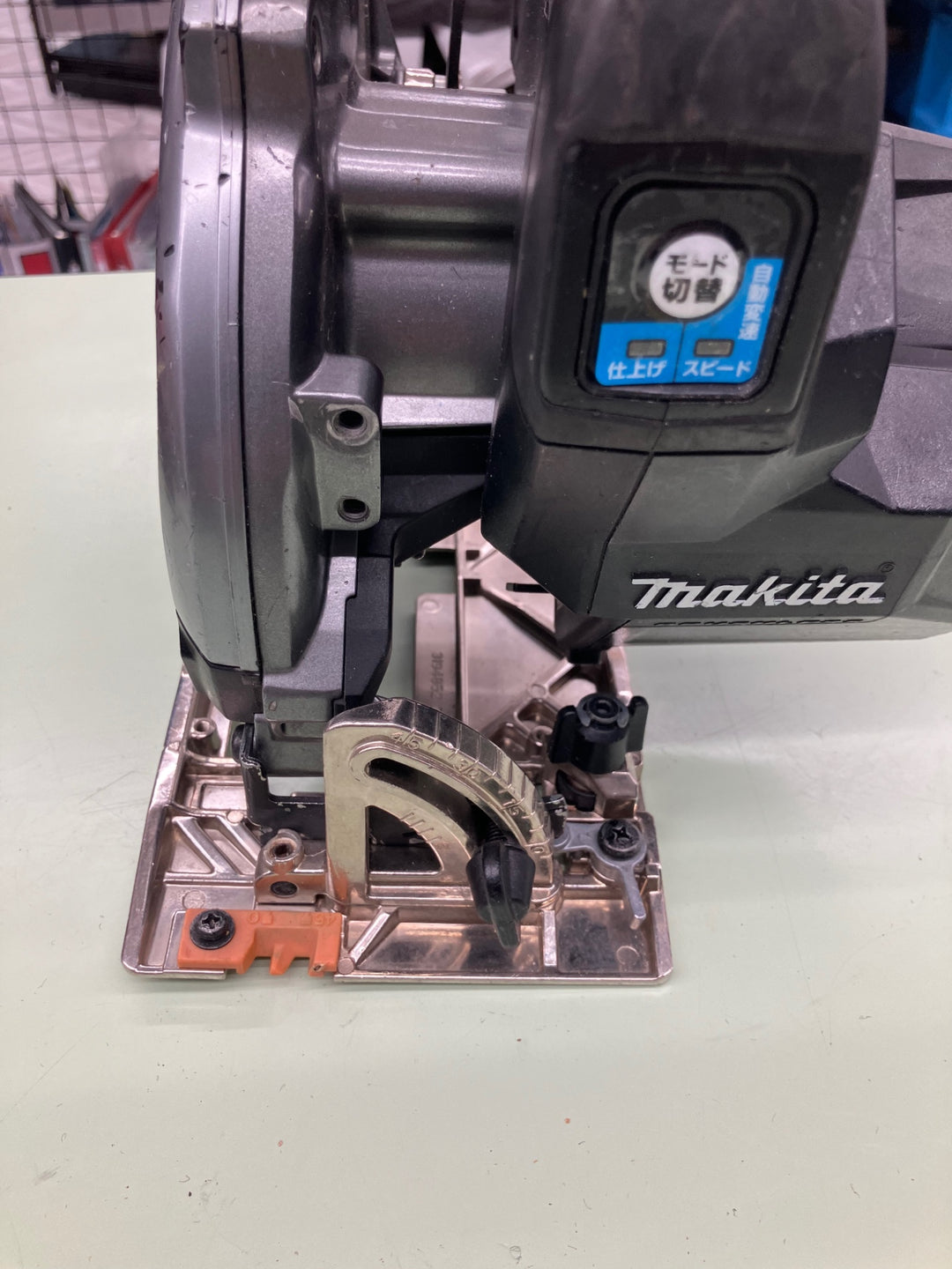 ★マキタ(makita) コードレス丸のこ HS001GZB【越谷店】