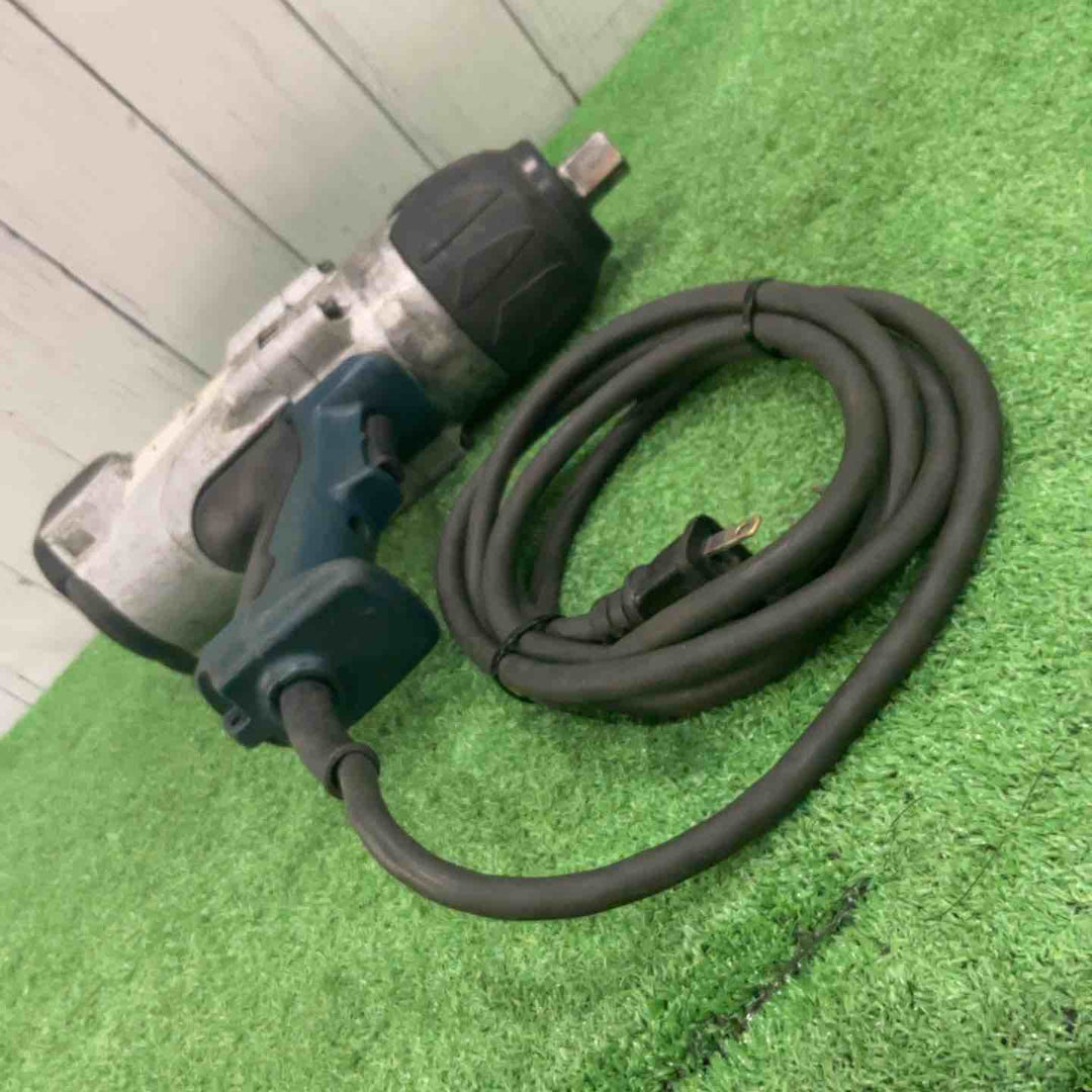 ☆ハイコーキ(HIKOKI ※旧:日立工機) インパクトレンチ WR22SA【八潮店】