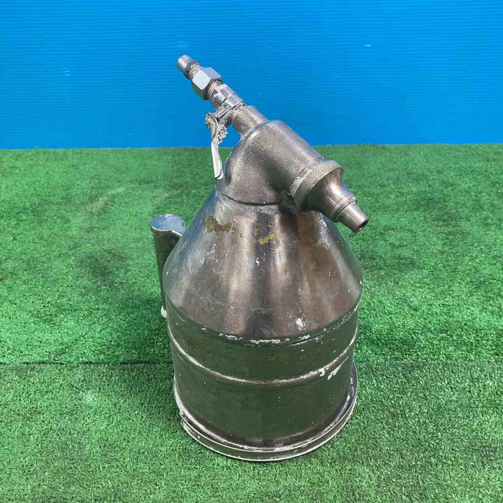 【ジャンク品】スプレーガン 動作未確認 万能ガン ふくべー AG-3-2 丸吹きスプレーガン アネスト岩田等 9点セット【岩槻店】