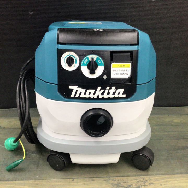 マキタ(makita) 集じん機 乾式 VC0830 【東大和店】