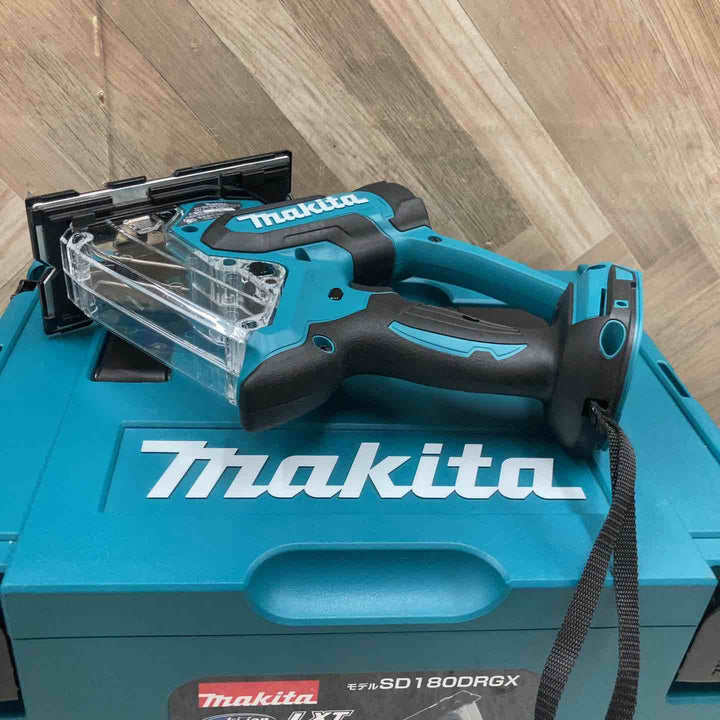 ★マキタ(makita) コードレスボードカッタ SD180DRGX【八潮店】