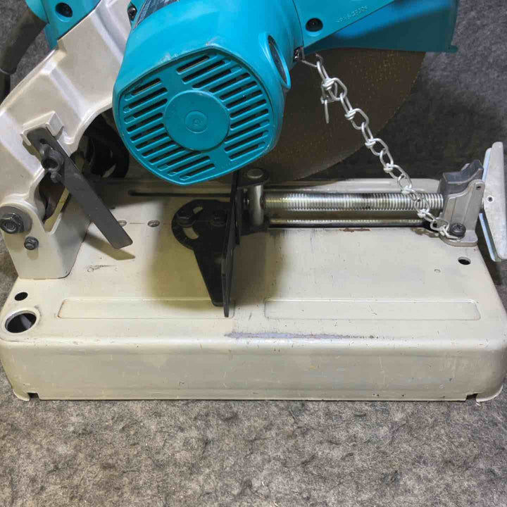【中古品】マキタ(makita) 切断機 LW1401【桶川店】