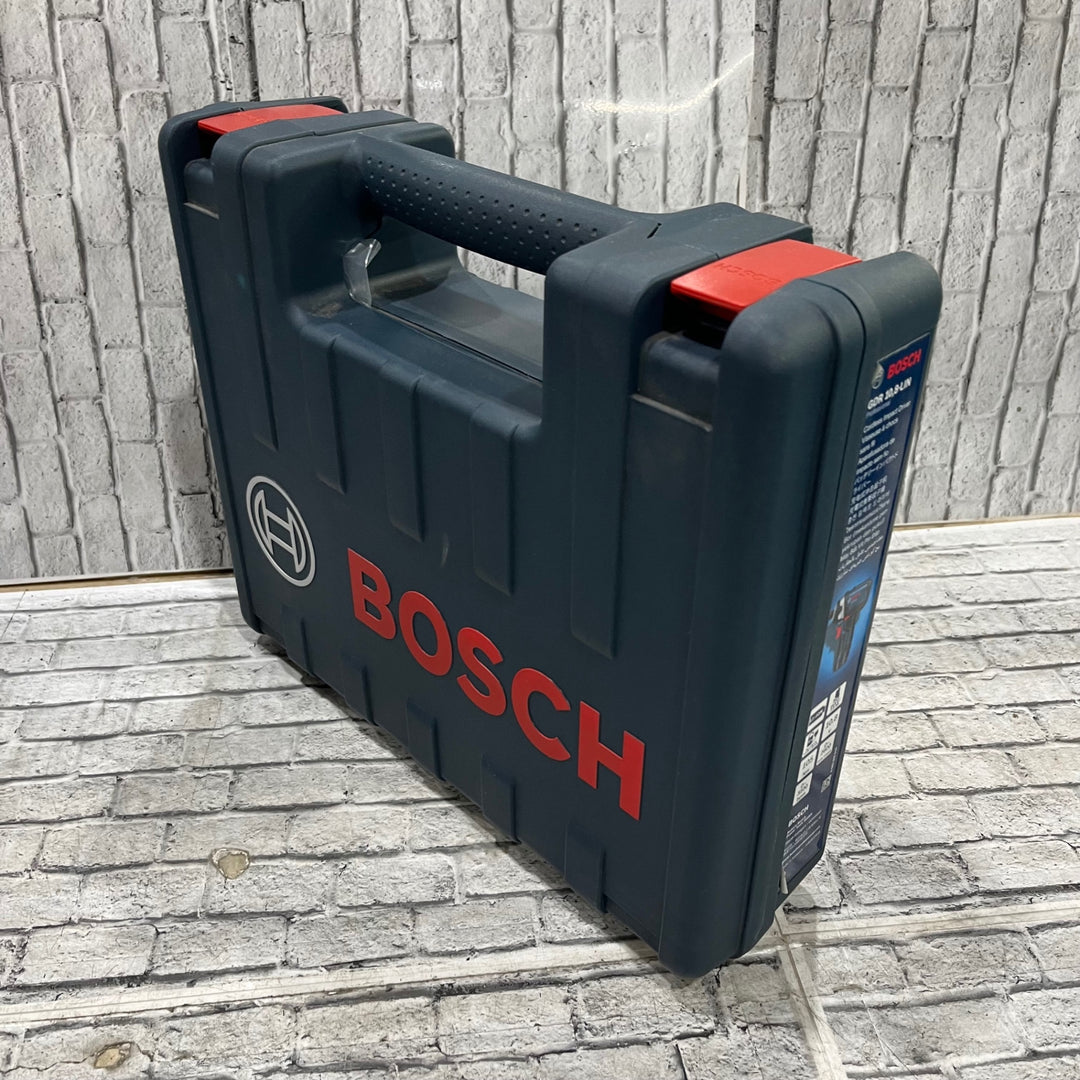 BOSCH(ボッシュ) 10.8Vコードレスインパクトドライバー GDR10.8-LIN【川口店】