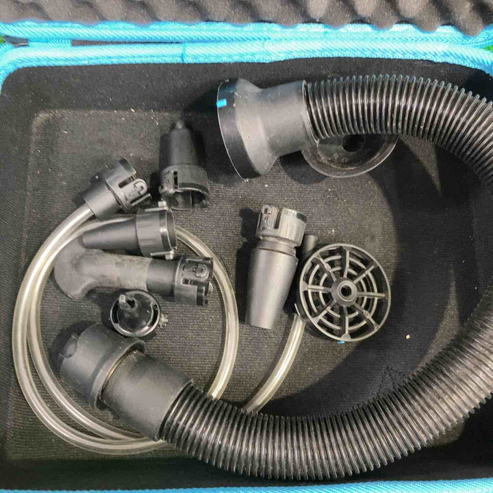 ★マキタ(makita) コードレスエアダスタ AS001GZ【町田店】