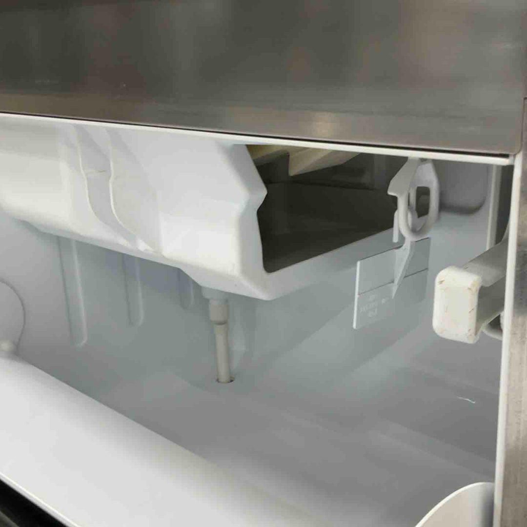 【店頭受取り限定】ホシザキ 製氷機 IM-45M-1【草加店】