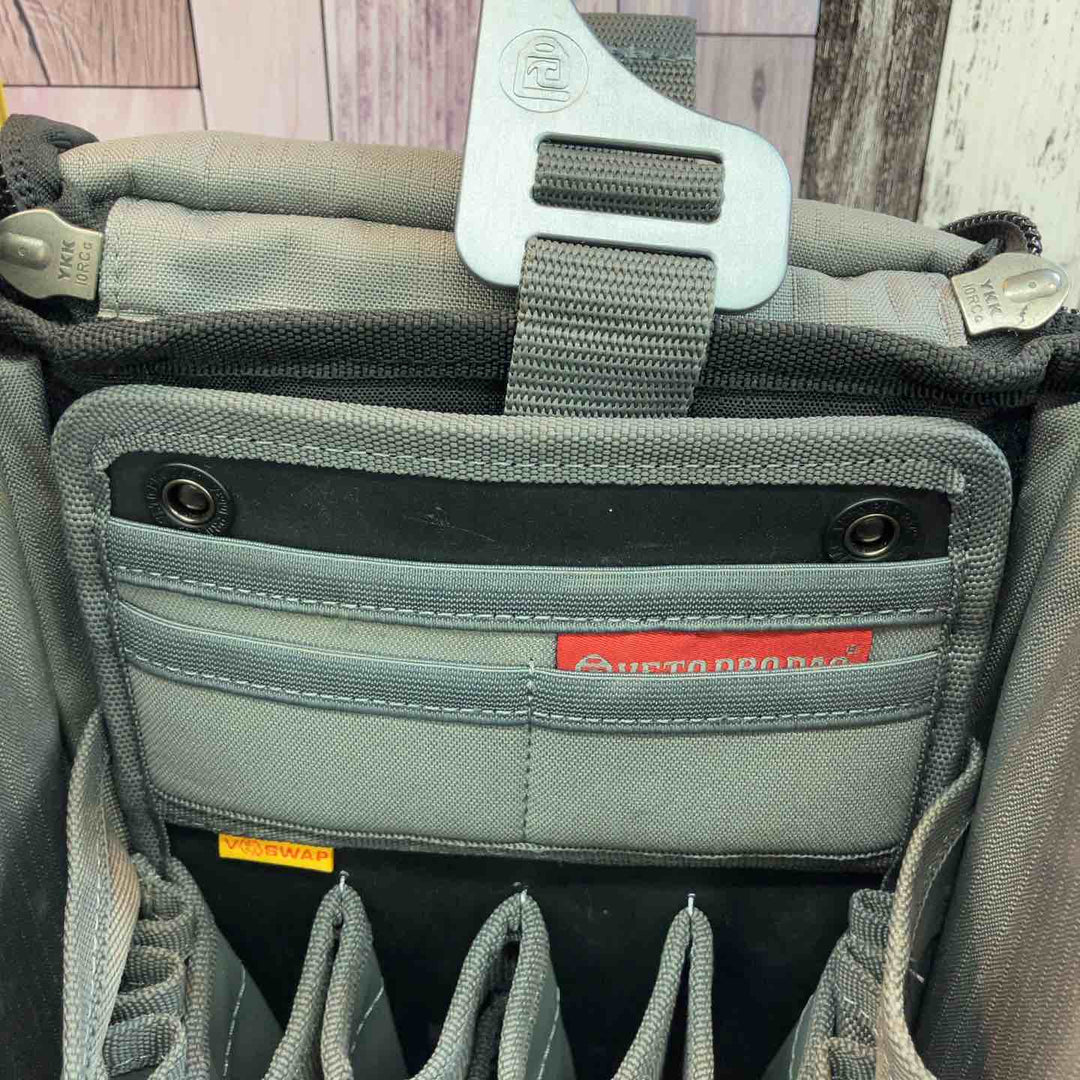 BLACK OUT ツールポーチ TP-LD【八潮店】