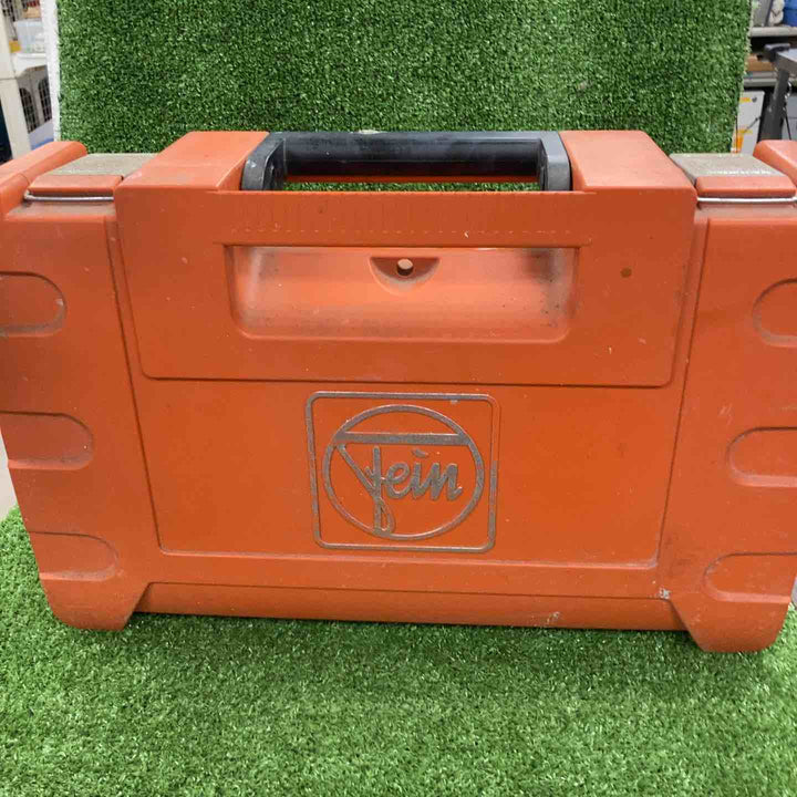 ◇ファイン(FEIN) コーキングシールカッター FSC1.6X【川崎店】