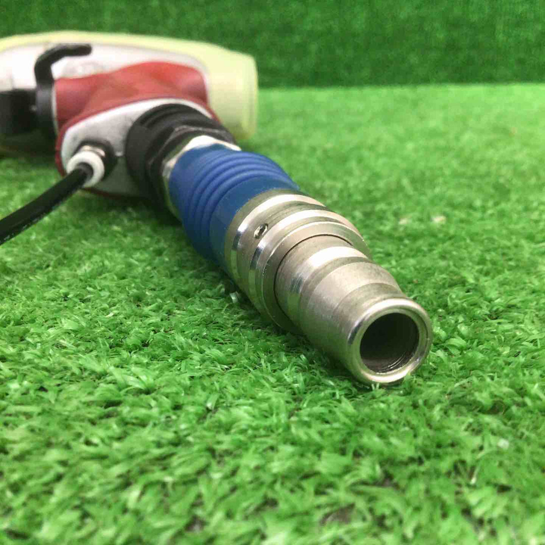 【中古品】 瓜生/URYU 常圧オイルパルスエアインパクトレンチ UAT50L 【鴻巣店】