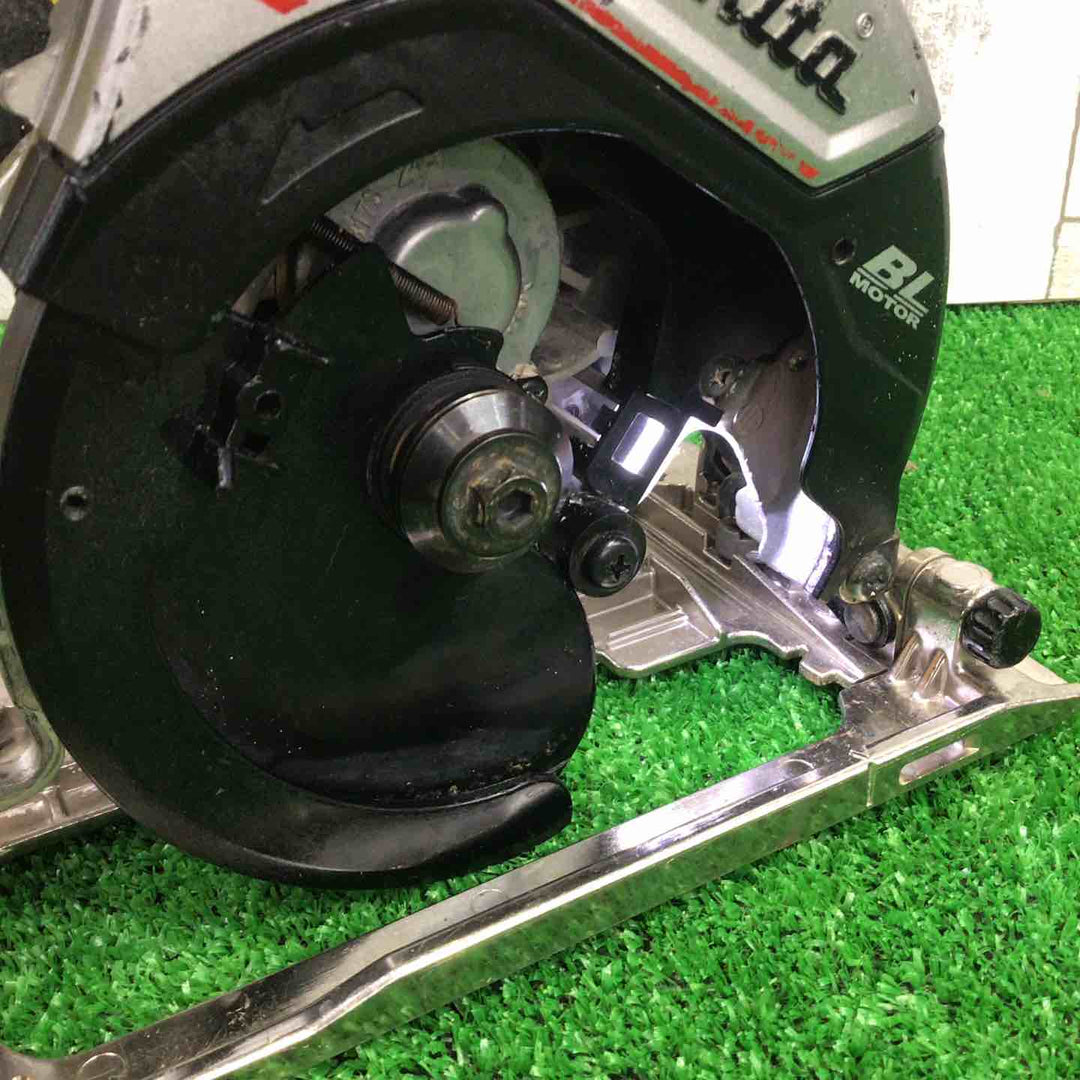 ★マキタ(makita) コードレスマルノコ HS474DZB【町田店】