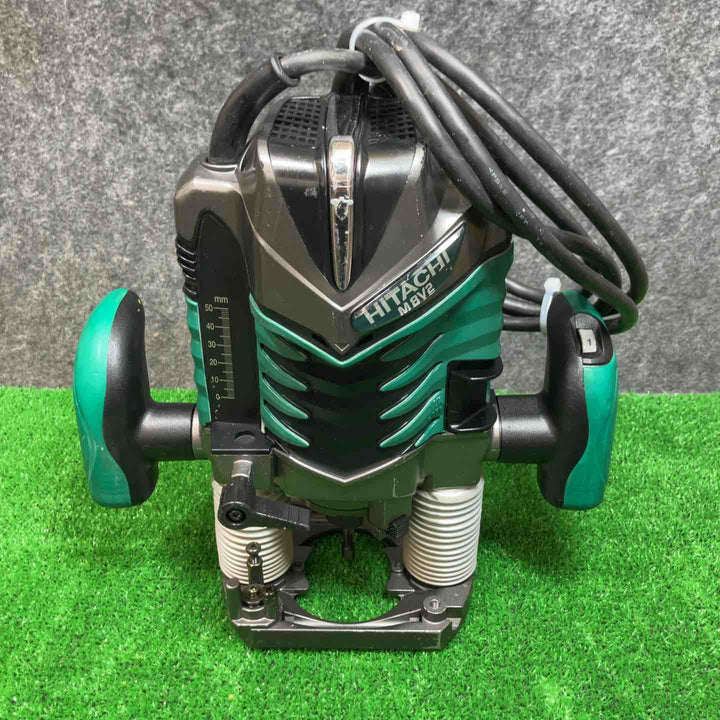 ◇ハイコーキ(HIKOKI ※旧:日立工機) ルーター M8V2【桶川店】