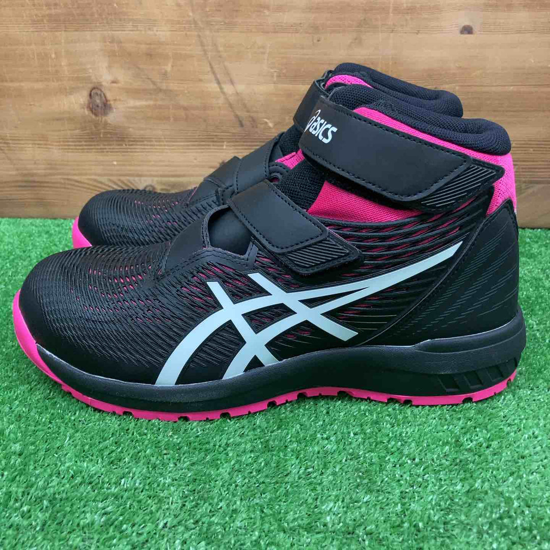 【未使用品】 アシックス/asics 安全靴 CP120 ＊25.5cm 【鴻巣店】