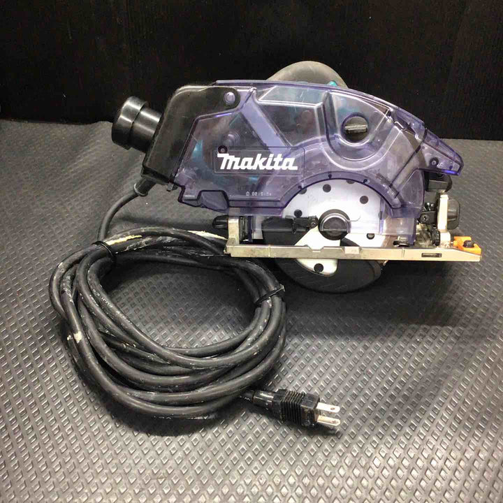【現状品】 マキタ/makita 防じん丸のこ KS5100F 【鴻巣店】