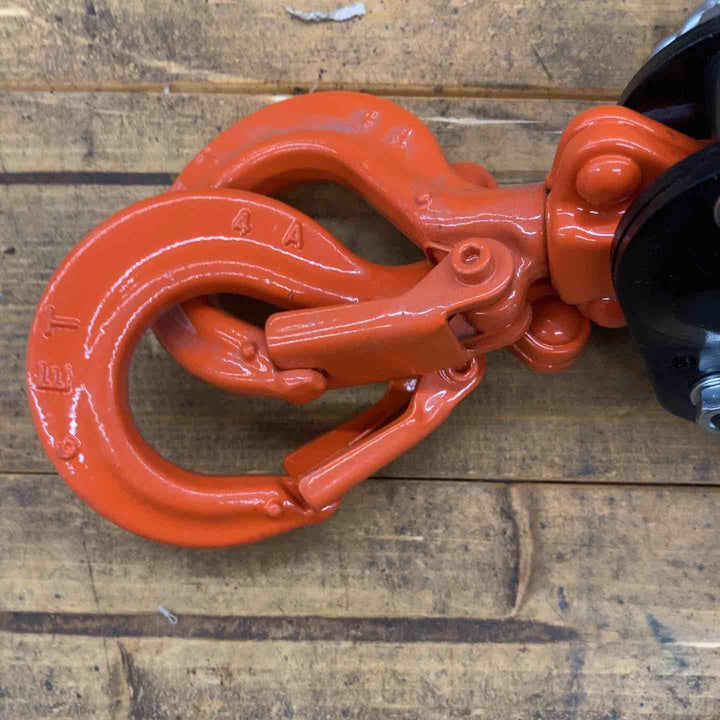 ◇象印 レバーブロック YAD-50【所沢店】